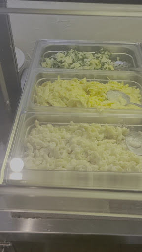 Photo of Mandaloun Mediterranean Cuisine - 9862 Old Baymeadows Rd, Jacksonville, FL 32256