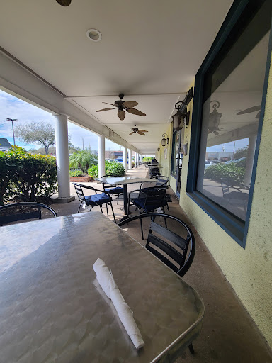 Photo of Mandaloun Mediterranean Cuisine - 9862 Old Baymeadows Rd, Jacksonville, FL 32256