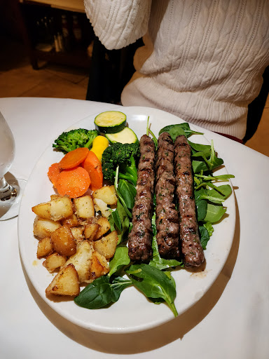 Photo of Mandaloun Mediterranean Cuisine - 9862 Old Baymeadows Rd, Jacksonville, FL 32256