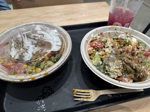 Photo of CAVA - 2123 Augusta St A, Greenville, SC 29605