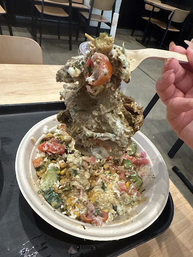 Photo of CAVA - 2123 Augusta St A, Greenville, SC 29605