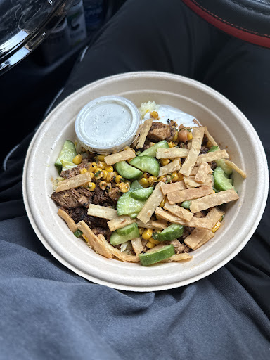 Photo of CAVA - 2123 Augusta St A, Greenville, SC 29605