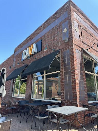 Photo of CAVA - 2123 Augusta St A, Greenville, SC 29605
