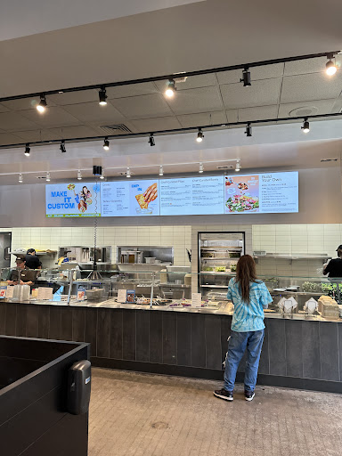 Photo of CAVA - 2123 Augusta St A, Greenville, SC 29605