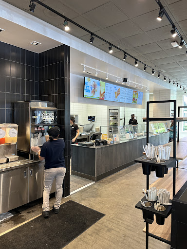 Photo of CAVA - 2123 Augusta St A, Greenville, SC 29605