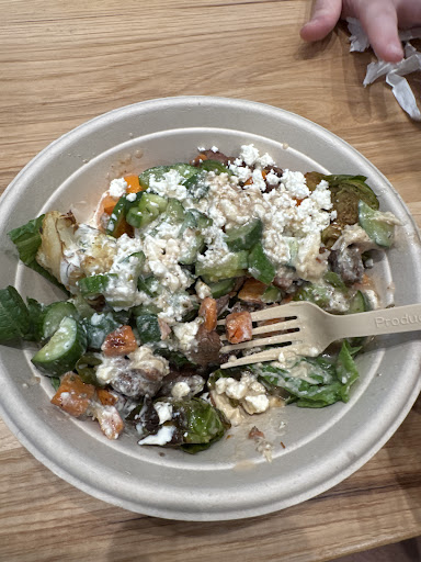 Photo of CAVA - 2123 Augusta St A, Greenville, SC 29605