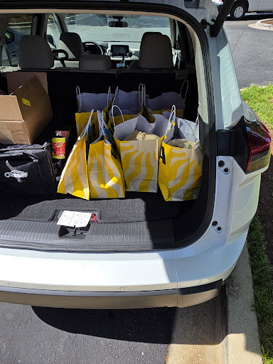 Photo of CAVA - 2123 Augusta St A, Greenville, SC 29605