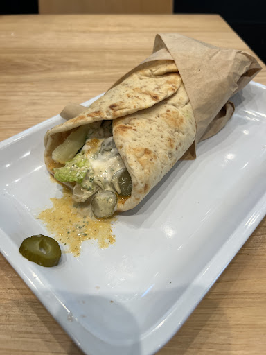 Photo of CAVA - 2123 Augusta St A, Greenville, SC 29605