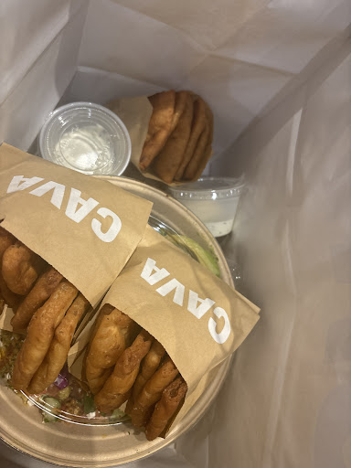 Photo of CAVA - 2123 Augusta St A, Greenville, SC 29605