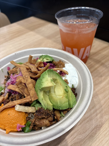 Photo of CAVA - 2123 Augusta St A, Greenville, SC 29605