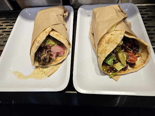 Photo of CAVA - 2123 Augusta St A, Greenville, SC 29605