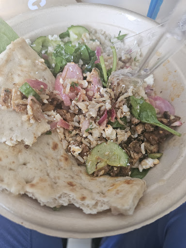 Photo of CAVA - 2123 Augusta St A, Greenville, SC 29605