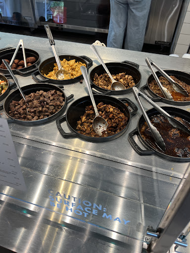 Photo of CAVA - 2123 Augusta St A, Greenville, SC 29605