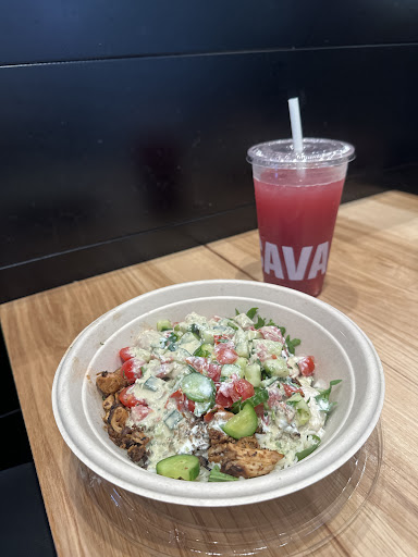 Photo of CAVA - 2123 Augusta St A, Greenville, SC 29605