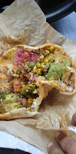 Photo of CAVA - 2123 Augusta St A, Greenville, SC 29605