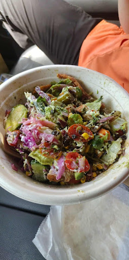 Photo of CAVA - 2123 Augusta St A, Greenville, SC 29605