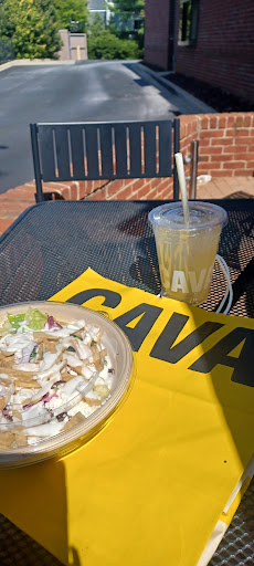 Photo of CAVA - 2123 Augusta St A, Greenville, SC 29605