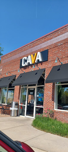 Photo of CAVA - 2123 Augusta St A, Greenville, SC 29605