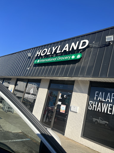 Photo of HolyLand International Grocery and Halal Meat - 200 N Pleasantburg Dr, Greenville, SC 29607