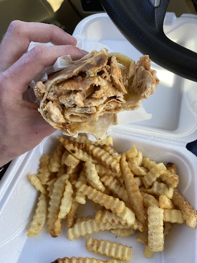 Photo of HolyLand International Grocery and Halal Meat - 200 N Pleasantburg Dr, Greenville, SC 29607