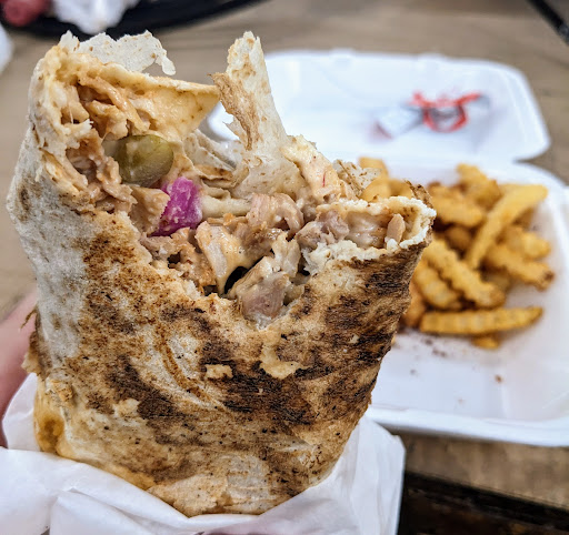 Photo of HolyLand International Grocery and Halal Meat - 200 N Pleasantburg Dr, Greenville, SC 29607