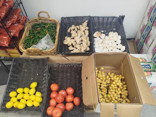 Photo of HolyLand International Grocery and Halal Meat - 200 N Pleasantburg Dr, Greenville, SC 29607