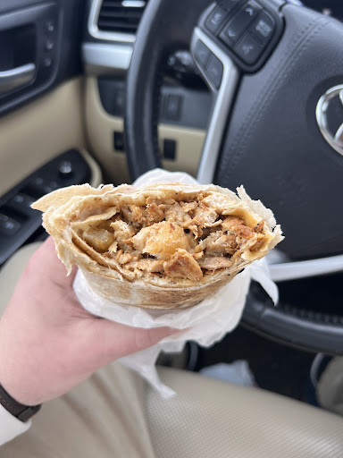 Photo of HolyLand International Grocery and Halal Meat - 200 N Pleasantburg Dr, Greenville, SC 29607