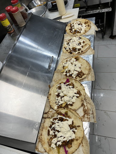 Photo of HolyLand International Grocery and Halal Meat - 200 N Pleasantburg Dr, Greenville, SC 29607