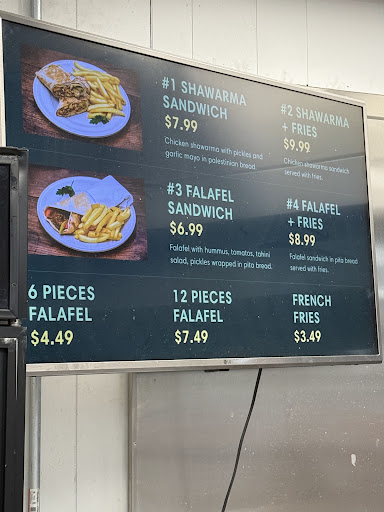 Photo of HolyLand International Grocery and Halal Meat - 200 N Pleasantburg Dr, Greenville, SC 29607