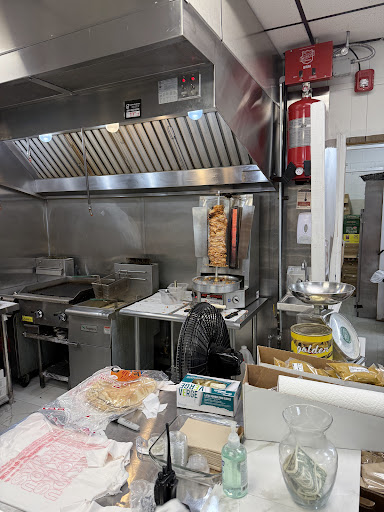 Photo of HolyLand International Grocery and Halal Meat - 200 N Pleasantburg Dr, Greenville, SC 29607