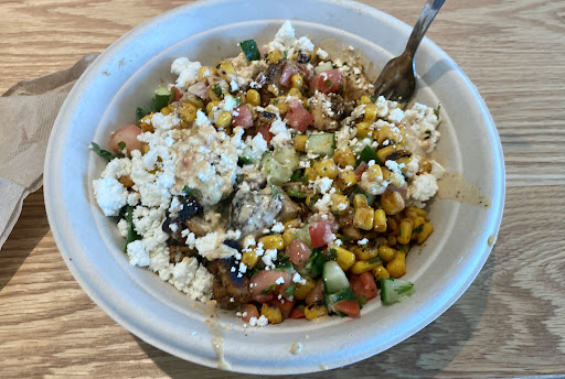 Photo of CAVA - 1156 Woodruff Rd, Greenville, SC 29607