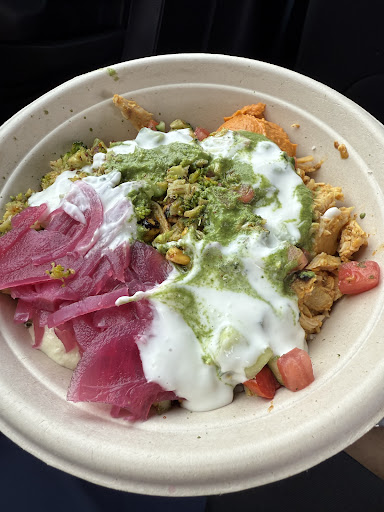 Photo of CAVA - 1156 Woodruff Rd, Greenville, SC 29607