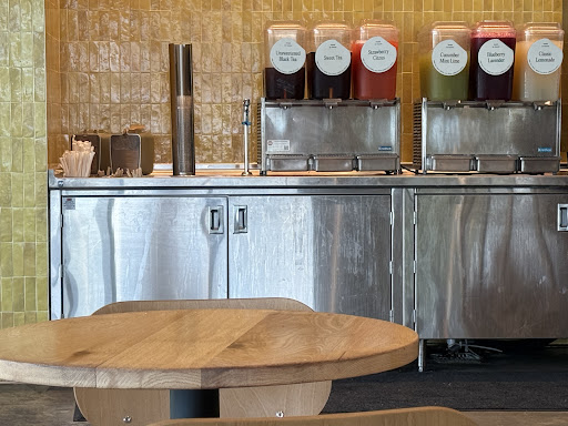 Photo of CAVA - 1156 Woodruff Rd, Greenville, SC 29607