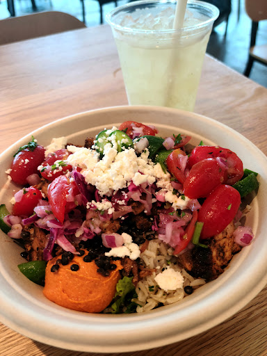 Photo of CAVA - 1156 Woodruff Rd, Greenville, SC 29607