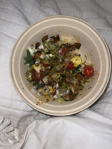 Photo of CAVA - 1156 Woodruff Rd, Greenville, SC 29607