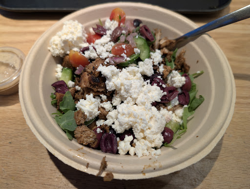 Photo of CAVA - 1156 Woodruff Rd, Greenville, SC 29607