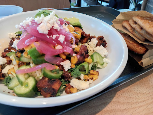 Photo of CAVA - 1156 Woodruff Rd, Greenville, SC 29607