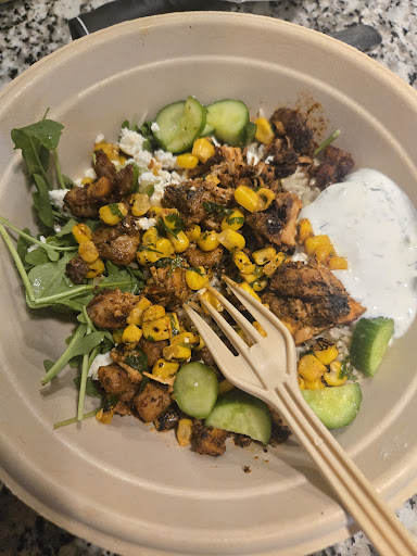 Photo of CAVA - 1156 Woodruff Rd, Greenville, SC 29607