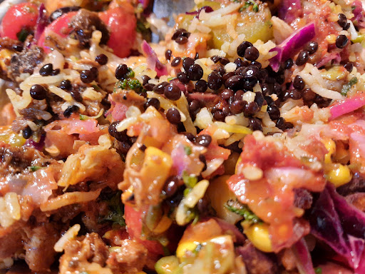 Photo of CAVA - 1156 Woodruff Rd, Greenville, SC 29607