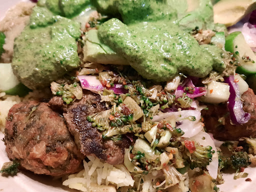 Photo of CAVA - 1156 Woodruff Rd, Greenville, SC 29607