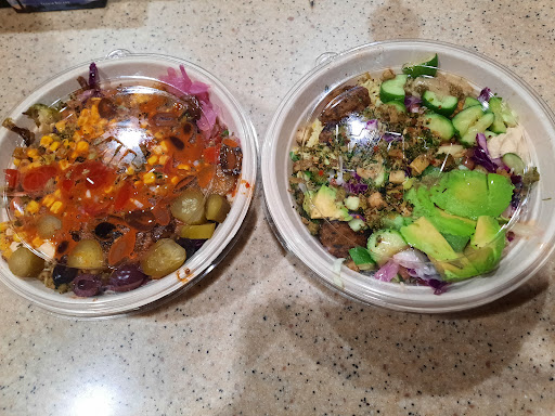 Photo of CAVA - 1156 Woodruff Rd, Greenville, SC 29607