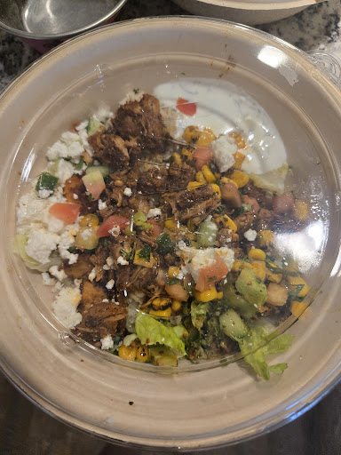 Photo of CAVA - 1156 Woodruff Rd, Greenville, SC 29607