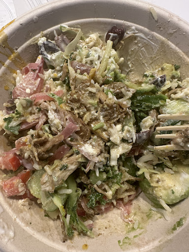 Photo of CAVA - 1156 Woodruff Rd, Greenville, SC 29607