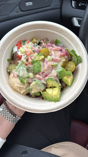 Photo of CAVA - 1156 Woodruff Rd, Greenville, SC 29607