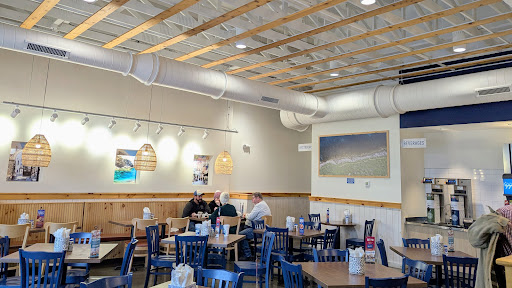 Photo of Taziki's Mediterranean Cafe - Woodruff Road - 2201 Woodruff Rd, Simpsonville, SC 29681