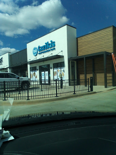 Photo of Taziki's Mediterranean Cafe - Woodruff Road - 2201 Woodruff Rd, Simpsonville, SC 29681