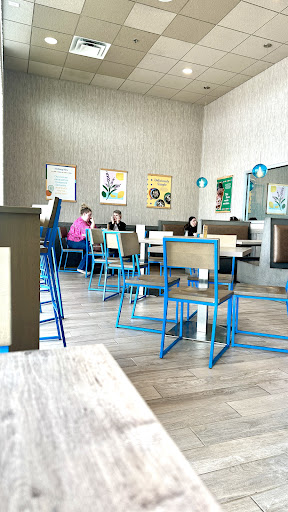 Photo of Kairos Mediterranean - 2200 Woodruff Rd, Simpsonville, SC 29681