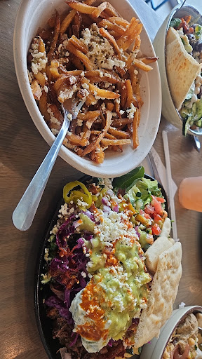 Photo of Kairos Mediterranean - 2200 Woodruff Rd, Simpsonville, SC 29681