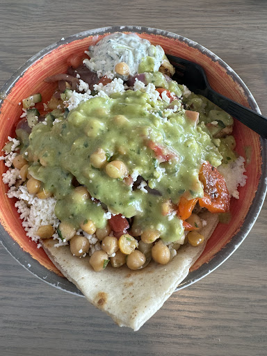 Photo of Kairos Mediterranean - 2200 Woodruff Rd, Simpsonville, SC 29681