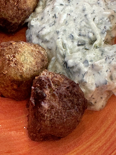 Photo of Kairos Mediterranean - 2200 Woodruff Rd, Simpsonville, SC 29681